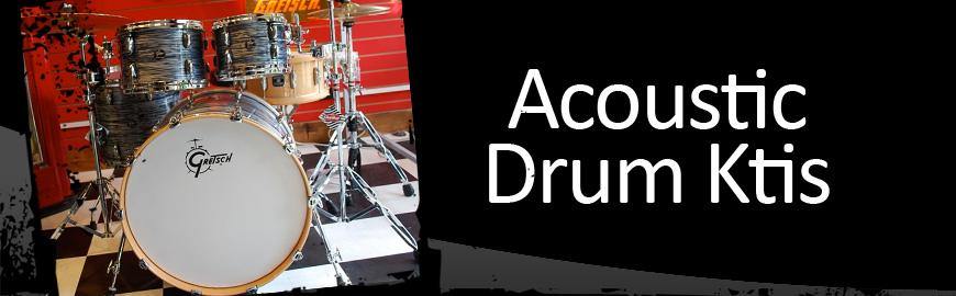 Acoustic Drum Kits - theguitarstoreonline