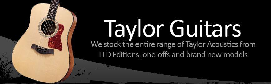 Taylor - theguitarstoreonline