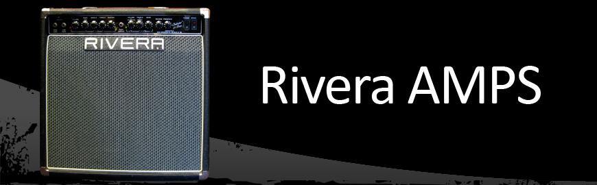 Rivera - theguitarstoreonline