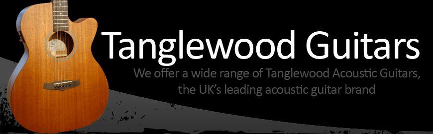 Tanglewood - theguitarstoreonline