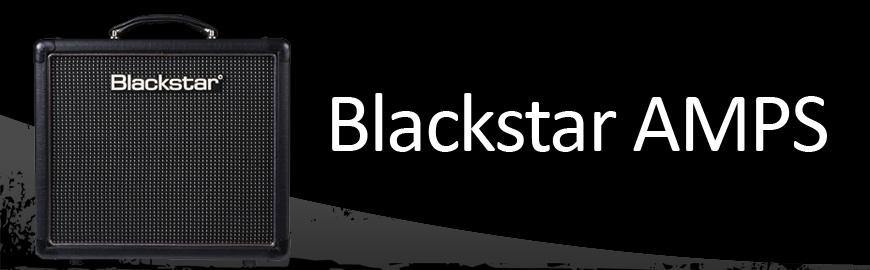 Blackstar - theguitarstoreonline