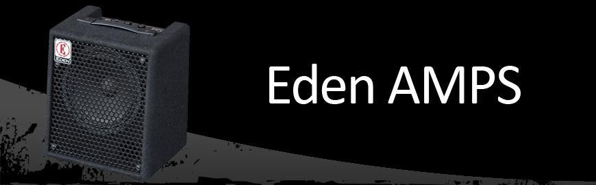 Eden - theguitarstoreonline