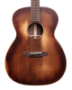 Martin 000-16 01 Concert StreetMaster Dark Stain Mahogany with Soft Case