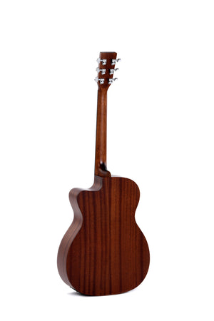 Sigma 000MC-15E+ Electro Acoustic Guitar w-Fishman Isys+