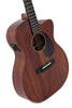 Sigma 000MC-15E+ Electro Acoustic Guitar w-Fishman Isys+