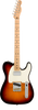 Fender American Performer Telecaster SH in Maple Neck 3 Tone Sunburst
