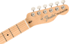 Fender American Performer Telecaster SH in Maple Neck 3 Tone Sunburst