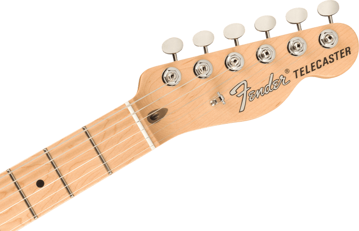 Fender American Performer Telecaster SH in Maple Neck 3 Tone Sunburst