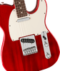 Fender Player II Telecaster Rosewood Fretboard in Trans Cherry