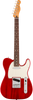 Fender Player II Telecaster Rosewood Fretboard in Trans Cherry