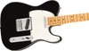 Fender Player II Telecaster Maple Neck in Black