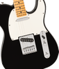 Fender Player II Telecaster Maple Neck in Black