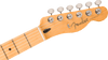 Fender Player II Telecaster Maple Neck in Black