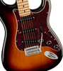 Fender Ltd Edition Player Stratocaster Tortoiseshell Pickguard in 3 Color Sunburst