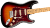 Fender Player II Modified Stratocaster Maple Neck Tortoiseshell PG in 3 Tone Sunburst