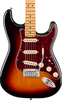 Fender Player II Modified Stratocaster Maple Neck Tortoiseshell PG in 3 Tone Sunburst