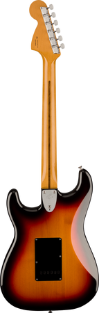 Fender Vintera II 70's Stratocaster Maple Neck in 3 Tone Sunburst