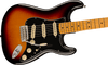 Fender Vintera II 70's Stratocaster Maple Neck in 3 Tone Sunburst