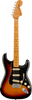 Fender Vintera II 70's Stratocaster Maple Neck in 3 Tone Sunburst