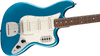Fender Vintera II 60's Bass VI in Lake Placid Blue