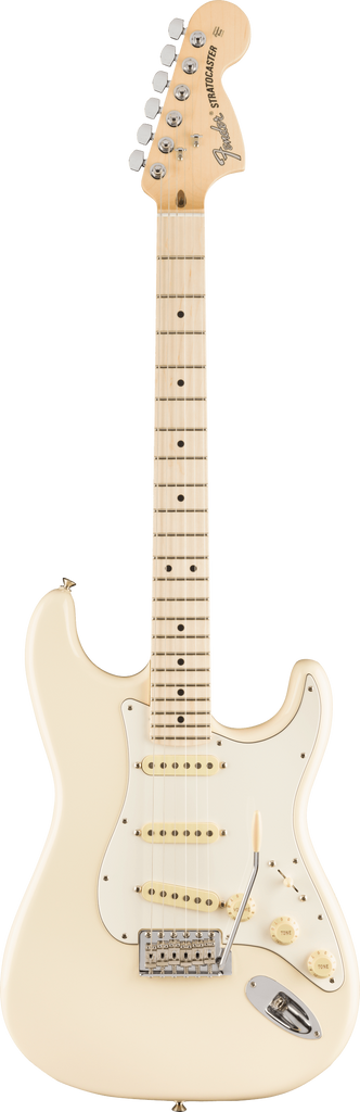 Fender American Performer Ltd Edition Stratocaster Maple