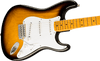 Fender 70th Anniversary American Vintage II 1954 Stratocaster MN 2 Tone Sunburst