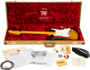 Fender 70th Anniversary American Vintage II 1954 Stratocaster MN 2 Tone Sunburst