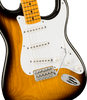 Fender 70th Anniversary American Vintage II 1954 Stratocaster MN 2 Tone Sunburst