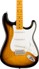 Fender 70th Anniversary American Vintage II 1954 Stratocaster MN 2 Tone Sunburst