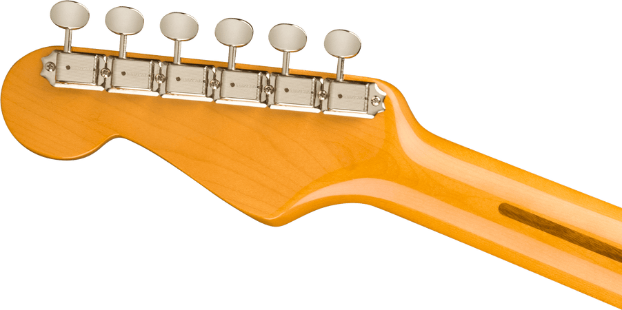 Fender 70th Anniversary American Vintage II 1954 Stratocaster MN 2 Tone Sunburst