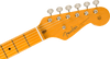Fender 70th Anniversary American Vintage II 1954 Stratocaster MN 2 Tone Sunburst