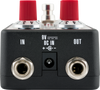 Fender Bassman Driver Effects Pedal