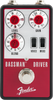 Fender Bassman Driver Effects Pedal