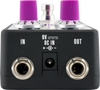 Fender Bassman Fuzz Effects Pedal