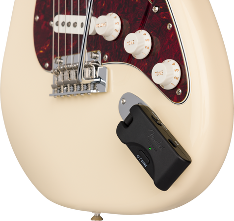 Fender Telepath 5.8GHZ Wireless Guitar System
