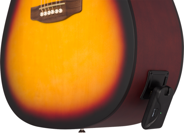 Fender Telepath 5.8GHZ Wireless Guitar System