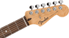 Fender Standard Series Stratocaster Laurel Fingerboard White PG 3 Colour Sunburst