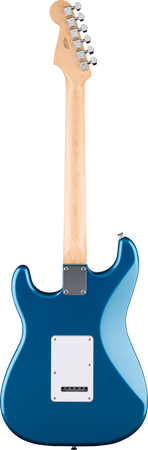 Fender Standard Stratocaster HSS Aqua Marine Metallic Maple Neck