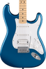 Fender Standard Stratocaster HSS Aqua Marine Metallic Maple Neck