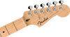 Fender Standard Stratocaster HSS Aqua Marine Metallic Maple Neck