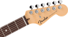 Fender Standard Series Stratocaster HSS Laurel Fingerboard White PG in Candy Cola