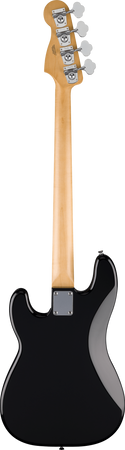 Fender Standard Series Precision Bass Laurel FB in Black
