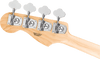 Fender Standard Series Jazz Bass Laurel Fretboard in 3-Tone Sunburst