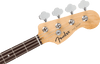 Fender Standard Series Jazz Bass Laurel Fretboard in 3-Tone Sunburst