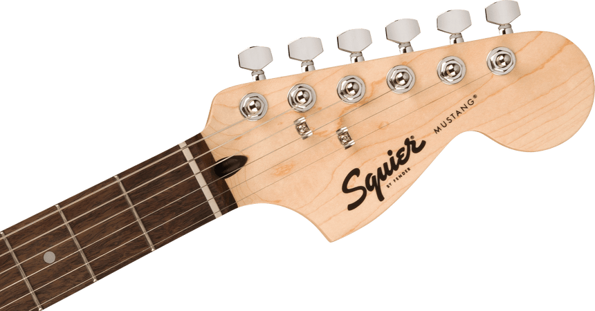 Squier Sonic Mustang Laurel FB in California Blue
