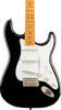 Squier Classic Vibe 50s Stratocaster in Black with Maple Fretboard