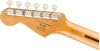 Squier Classic Vibe 50s Stratocaster in Black with Maple Fretboard
