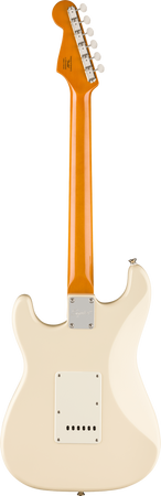 Squier Classic Vibe 60s Stratocaster Limited Edition in Olympic White