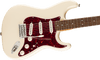 Squier Classic Vibe 60s Stratocaster Limited Edition in Olympic White
