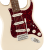 Squier Classic Vibe 60s Stratocaster Limited Edition in Olympic White